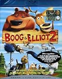 Boog & Elliot 2