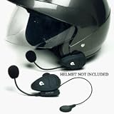 Scala Rider Bluetooth Helmet Headset