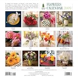 The Collectible Teapot & Tea Calendar 2009 (Wall Calendars)