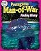 Portuguese Man-Of-War: Floating Misery (Afraid of the Water)