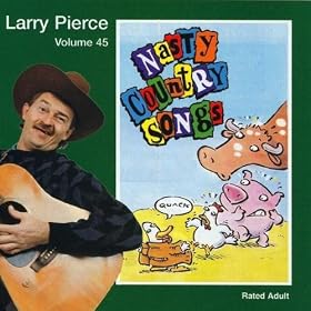 Nasty Country Songs