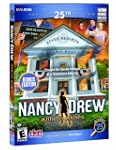 Nancy Drew: Alibi in Ashes