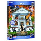 Nancy Drew: Alibi In Ashes