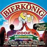 Las Ketchup, Novaspace, Hermes House Band & DJ ヨtzi, Nena.. HERMES