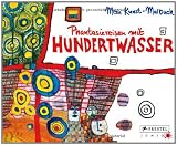 Produkt-Bild: Phantasiereisen mit Hundertwasser