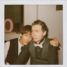 Jónsi & Alex