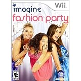 Imagine Fashion Party