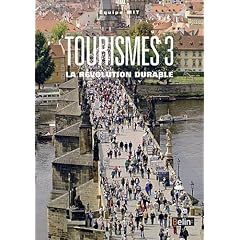 Tourismes 3 - La r�volution durable