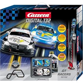 carrera digital slot car