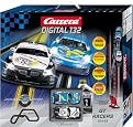 Carrera Digital 132 GT Racers including Wireless