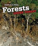 Forests under threat