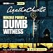 Dumb Witness (BBC Audio)