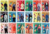 Happy Days Complete Set of 18 Figures Series 1-4 + Exclusives
