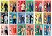 Happy Days Complete Set of 18 Figures Series 1-4 + Exclusives