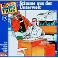 071/Stimme aus der Unterwelt