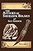 The Affairs of Sherlock Holmes By Sax Rohmer - Volume 1