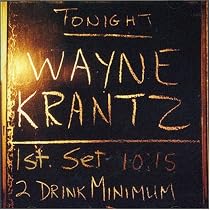 2 Drink Minimum