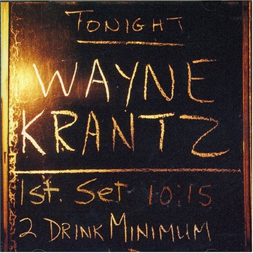 2 Drink Minimum - Wayne Krantz