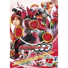 ���ʃ��C�_�[OOO�i�I�[�Y�jVOL.12�������yDVD�z