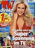 Magazine - TV direkt [Jahresabo]