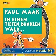 In einem tiefen, dunklen Wald... CD . H�rspiel