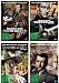 John Wayne - The very Best of Collection [4 DVDs]