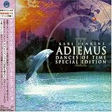 Adiemus III: Dances of Time (Special Edition)