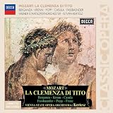 Mozart: La Clemenza di Tito