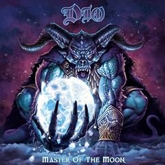 Master of the moon