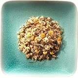 Orange Starfruit Herbal Tea