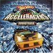 Hot Wheels Acceleracers
