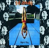 High N Dry [Re-Issue] - 