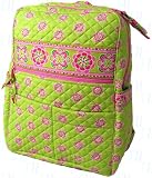 New Stephanie Dawn Handbag Large Backpack - Gigi Green 10038-009