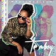 Tomboy
