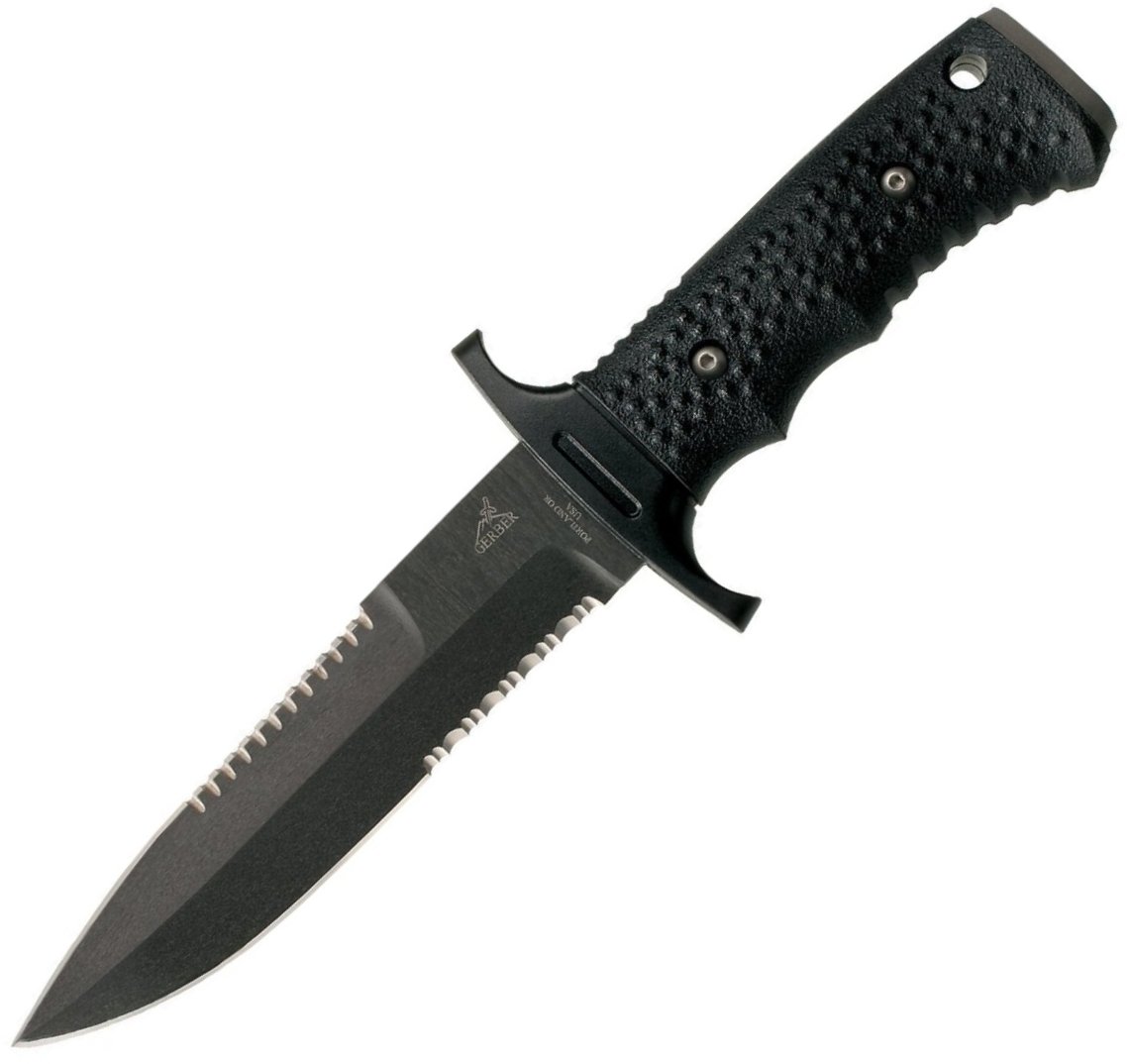 The Best Tactical/Military Knife to Buy RangerMade