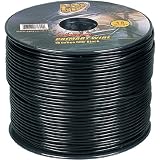 GSI - 18 Gauge Black Primary Wire