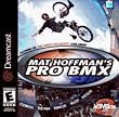 Mat Hoffman'S Pro Bmx DC