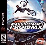 Mat Hoffman'S Pro Bmx DC
