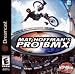 Mat Hoffman'S Pro Bmx DC