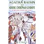 Agatha Raisin and Kissing Christmas Goodbye (Agatha Raisin) (Agatha Raisin)