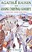 Books : Agatha Raisin and Kissing Christmas Goodbye (Agatha Raisin) (Agatha Raisin)