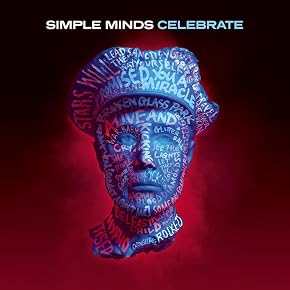 Image of Simple Minds