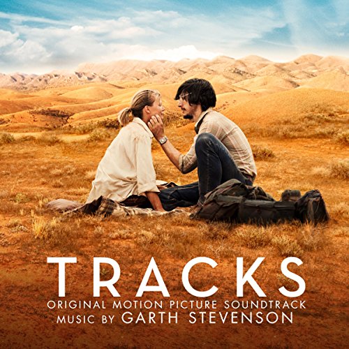 Tracks Garth Stevenson