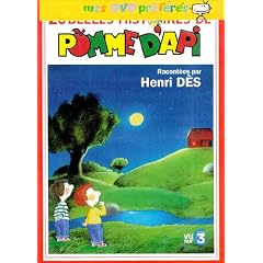 20 belles histoires de pomme d'api n. 1