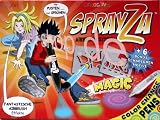 Sprayza Airbrush