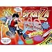 Sprayza Airbrush System Pustestifte