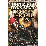 Tiger by the Tail (Paladin of Shadows) ~ Ryan Sear