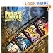 Emshwiller: Infinity x Two: The Life & Art of Ed & Carol Emshwiller