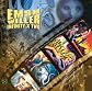 Emshwiller Infinity x Two: The Life and Art of Ed and Carol Emshwiller