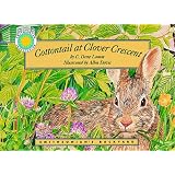 Cottontail At Clover Crescentby Drew Lamm